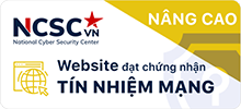 ncsc tin nhiệm