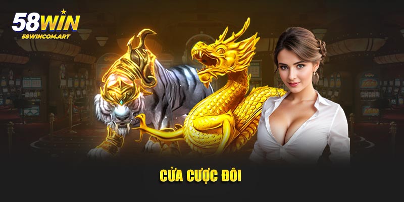 Cửa cược đôi