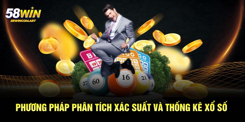 Phương pháp phân tích xác suất và thống kê xổ số